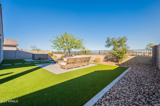 2856 N RIVERDALE Lane, Casa Grande, AZ 85122