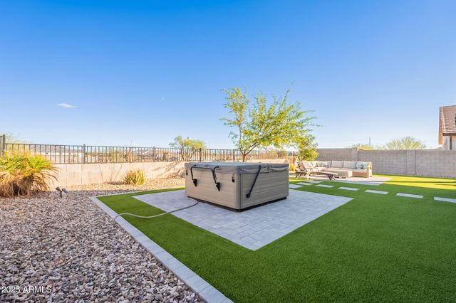 2856 N RIVERDALE Lane, Casa Grande, AZ 85122