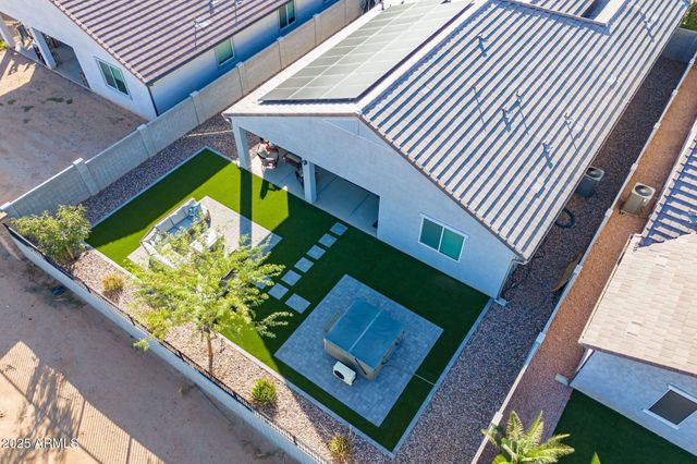 2856 N RIVERDALE Lane, Casa Grande, AZ 85122