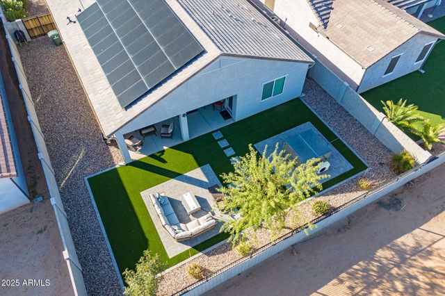 2856 N RIVERDALE Lane, Casa Grande, AZ 85122