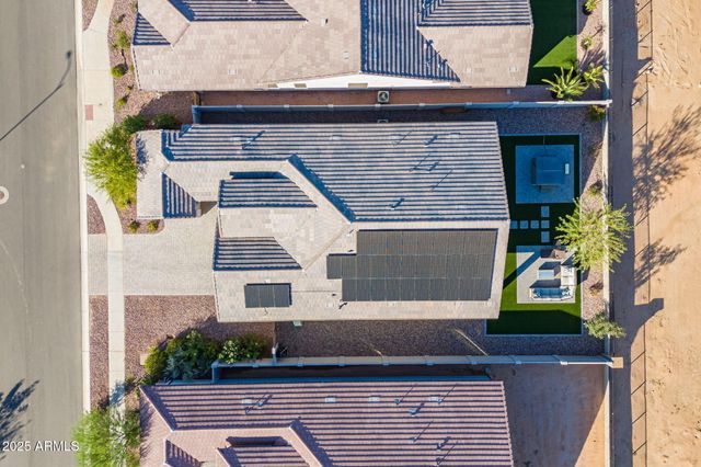 2856 N RIVERDALE Lane, Casa Grande, AZ 85122