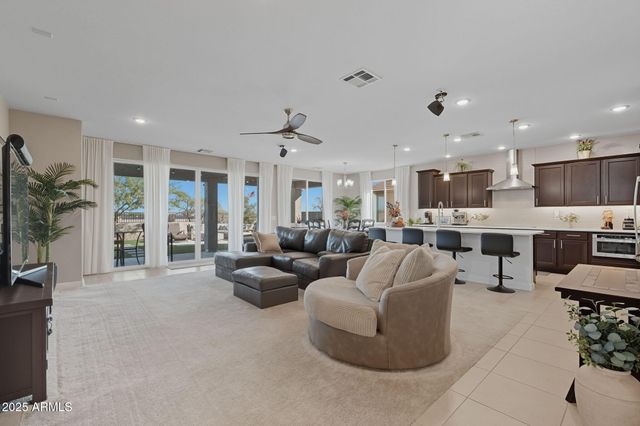 2856 N RIVERDALE Lane, Casa Grande, AZ 85122