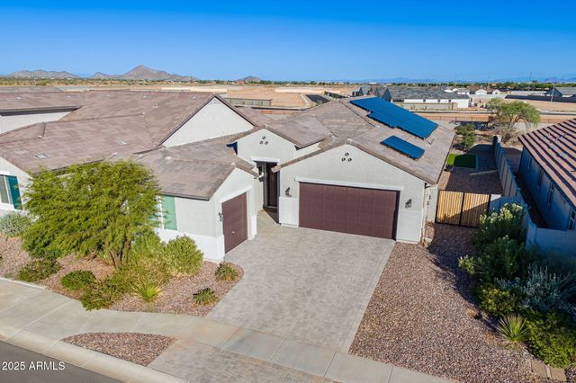 2856 N RIVERDALE Lane, Casa Grande, AZ 85122