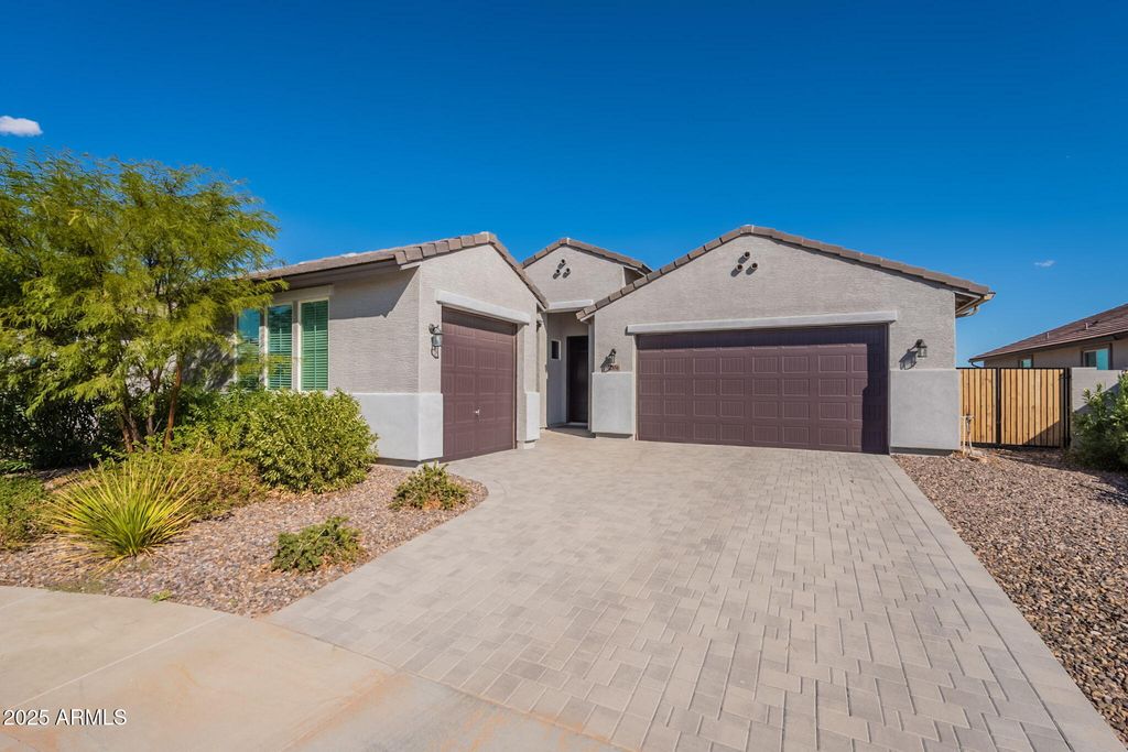 2856 N RIVERDALE Lane, Casa Grande, AZ 85122