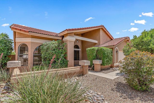 11540 N Golden Gem, Tucson, AZ 85737