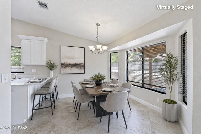 11540 N Golden Gem, Tucson, AZ 85737