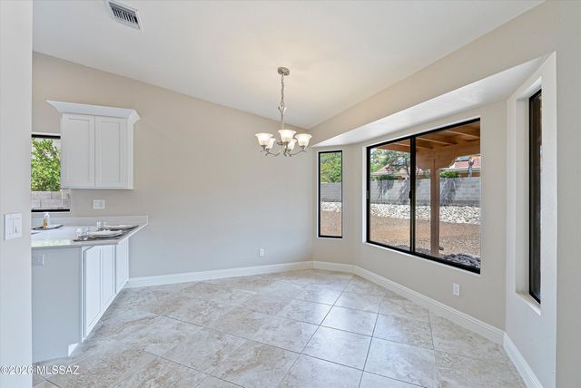 11540 N Golden Gem, Tucson, AZ 85737