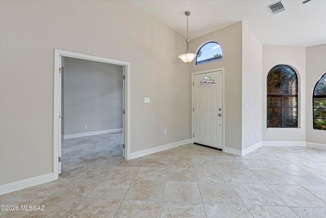 11540 N Golden Gem, Tucson, AZ 85737