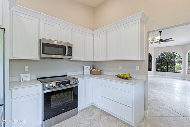 11540 N Golden Gem, Tucson, AZ 85737