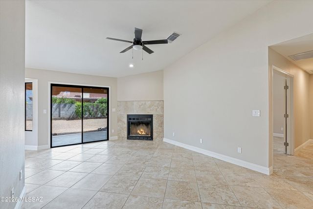 11540 N Golden Gem, Tucson, AZ 85737