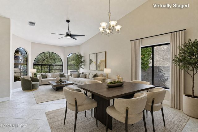 11540 N Golden Gem, Tucson, AZ 85737