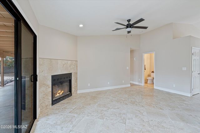 11540 N Golden Gem, Tucson, AZ 85737