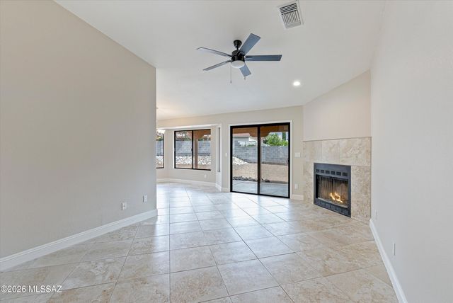 11540 N Golden Gem, Tucson, AZ 85737