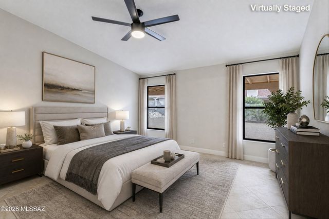 11540 N Golden Gem, Tucson, AZ 85737
