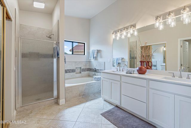 11540 N Golden Gem, Tucson, AZ 85737