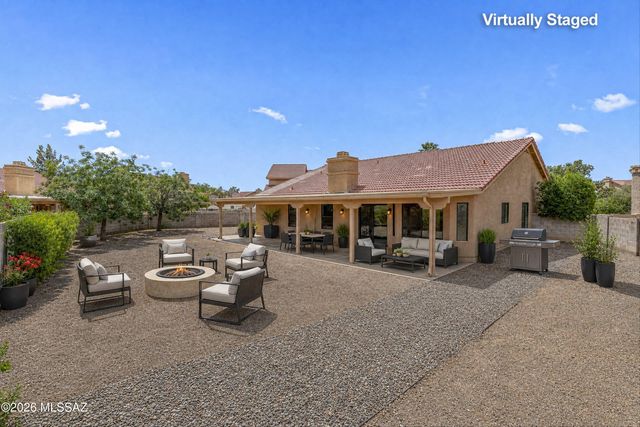 11540 N Golden Gem, Tucson, AZ 85737