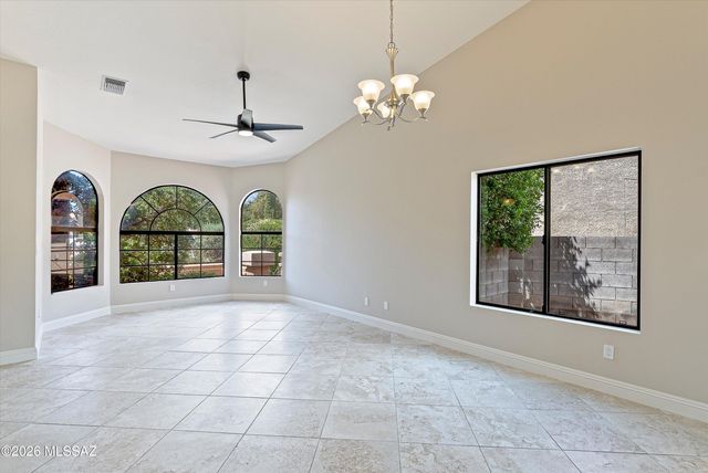 11540 N Golden Gem, Tucson, AZ 85737