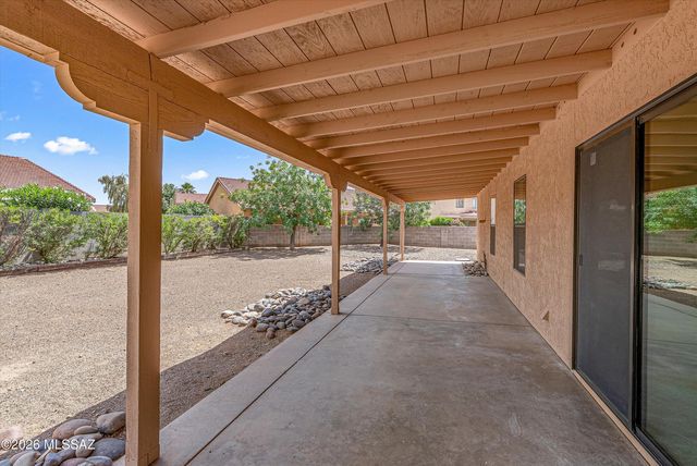 11540 N Golden Gem, Tucson, AZ 85737