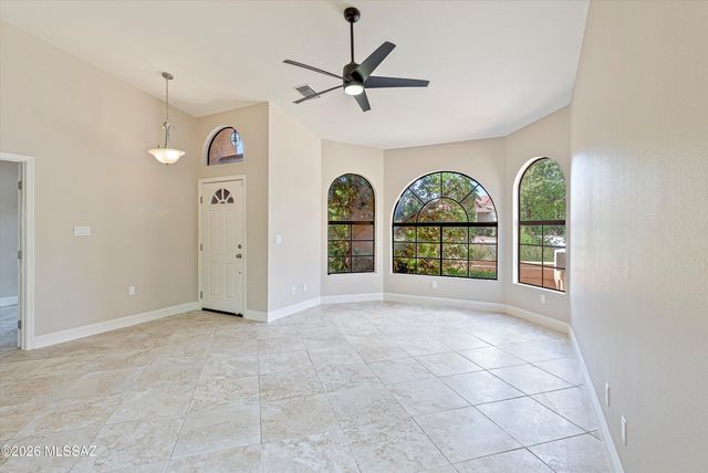 11540 N Golden Gem, Tucson, AZ 85737