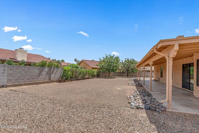 11540 N Golden Gem, Tucson, AZ 85737
