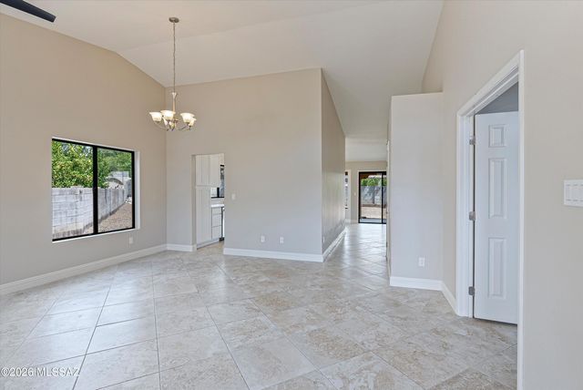 11540 N Golden Gem, Tucson, AZ 85737