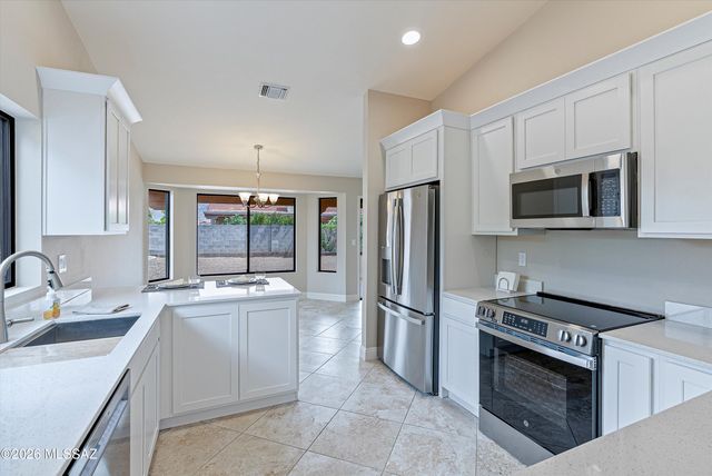 11540 N Golden Gem, Tucson, AZ 85737