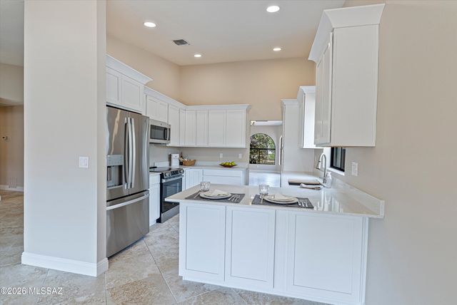 11540 N Golden Gem, Tucson, AZ 85737