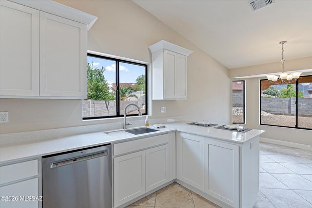 11540 N Golden Gem, Tucson, AZ 85737