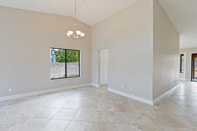 11540 N Golden Gem, Tucson, AZ 85737