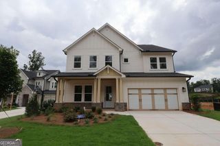 4920 Beechnut Circle, Cumming, GA 30028