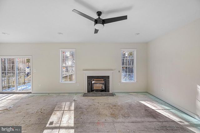 199 HICKORY LANE, Bumpass, VA 23024