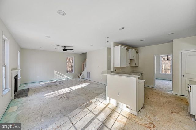 199 HICKORY LANE, Bumpass, VA 23024