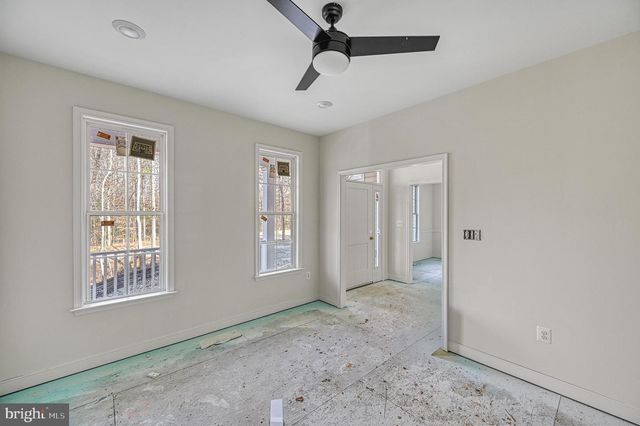 199 HICKORY LANE, Bumpass, VA 23024