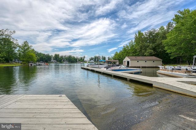 199 HICKORY LANE, Bumpass, VA 23024