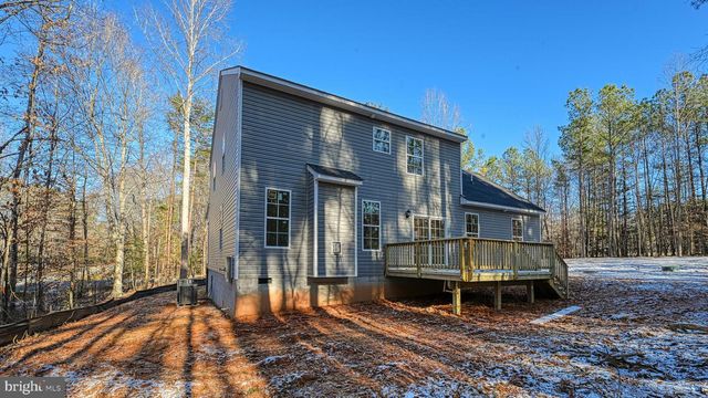 199 HICKORY LANE, Bumpass, VA 23024