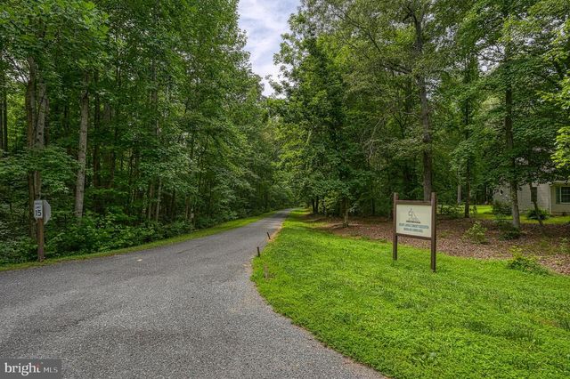 199 HICKORY LANE, Bumpass, VA 23024