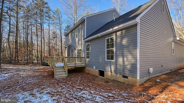 199 HICKORY LANE, Bumpass, VA 23024