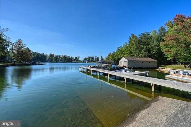 199 HICKORY LANE, Bumpass, VA 23024