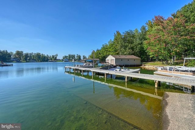 199 HICKORY LANE, Bumpass, VA 23024