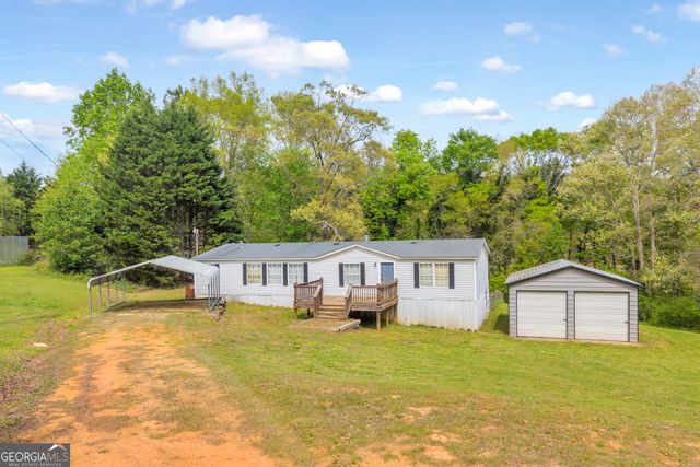 35 Jordan Loop, Toccoa, GA 30577