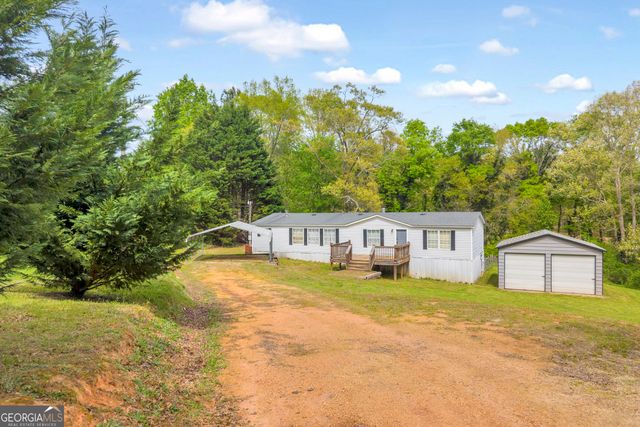 35 Jordan Loop, Toccoa, GA 30577