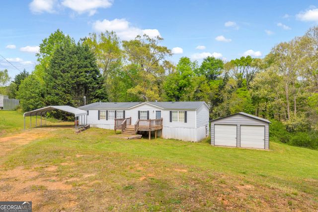 35 Jordan Loop, Toccoa, GA 30577