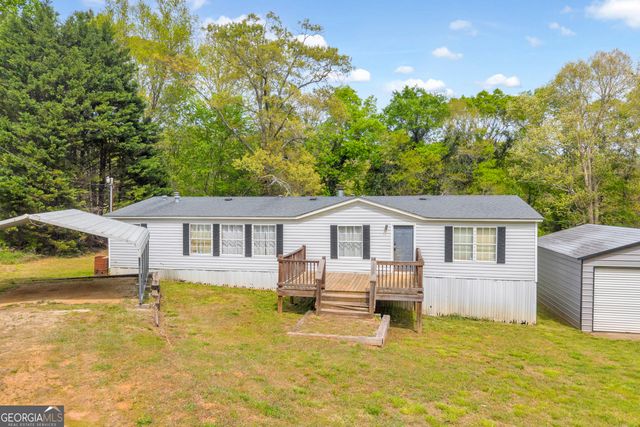 35 Jordan Loop, Toccoa, GA 30577