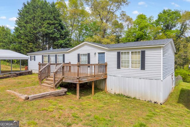 35 Jordan Loop, Toccoa, GA 30577