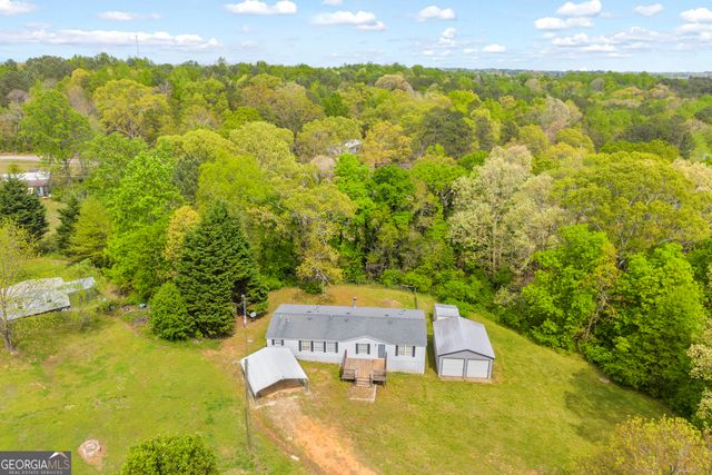 35 Jordan Loop, Toccoa, GA 30577