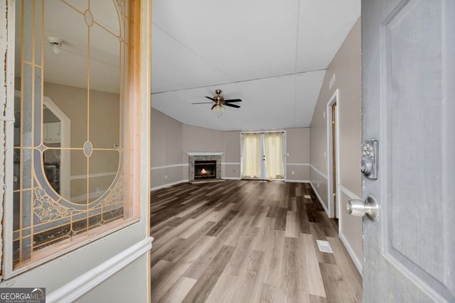 35 Jordan Loop, Toccoa, GA 30577