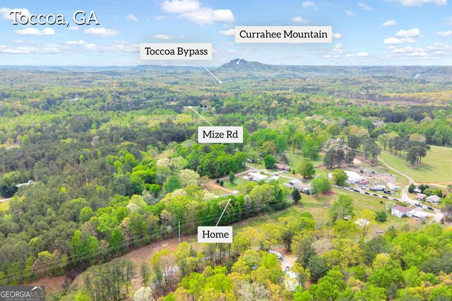 35 Jordan Loop, Toccoa, GA 30577