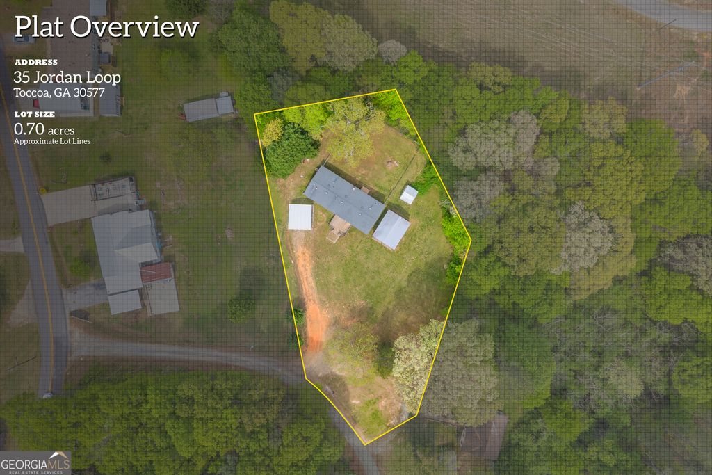 35 Jordan Loop, Toccoa, GA 30577 — photo 2