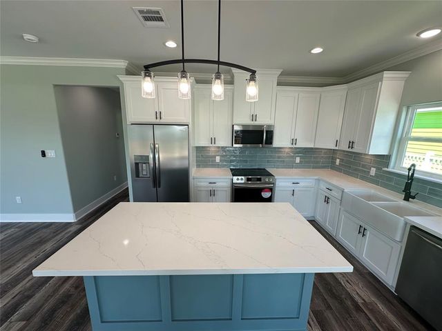 969 Bahama Road, Crystal Beach, TX 77650