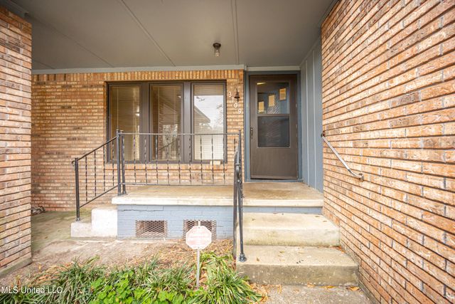 3109 Holly Drive, Gautier, MS 39553